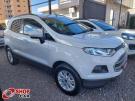 FORD EcoSport SE 1.6 16v Branca