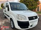 FIAT Doblo Essence 1.8 16v Branca