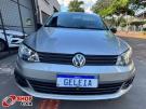 VW - Volkswagen Voyage Trendline 1.0 12v Prata