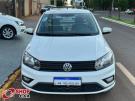 VW - Volkswagen Saveiro Trendline 1.6 C.S. Branca