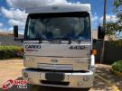 FORD Cargo 4432 E Turbo Prata