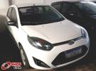 FORD Fiesta Hatch SE 1.0 4p. Branca