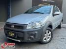 FIAT Strada Freedom 1.4 C.D. Prata