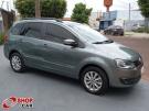 VW - Volkswagen SpaceFox Sportline 1.6 I-Motion Cinza