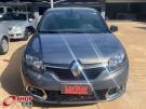 RENAULT Sandero Vibe 1.0 12v Cinza