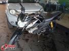 YAMAHA YS 150 Fazer SED Preta