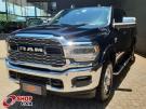 RAM 2500 Laramie 6.7TDi 24v 4X4 C.D. Preta