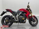 HONDA CB 1000R Vermelha