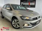 VW - Volkswagen Polo Hatch Comfortline 1.0 12v TSi Prata