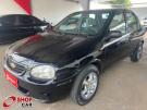 GM - Chevrolet Corsa Sedan Classic Life 1.0 Preta