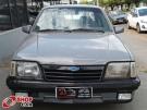 GM - Chevrolet Monza Classic SE 2.0 Cinza