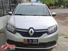 RENAULT Sandero Expression 1.6 Prata