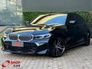 BMW 320i M Sport 2.0T 16v Preta