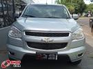 GM - Chevrolet S10 LT 2.8CTDi 16v 4x4 C.D. Prata