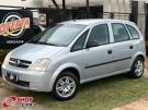 GM - Chevrolet Meriva Joy 1.8 Prata