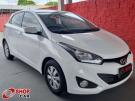 HYUNDAI HB20 Comfort Plus 1.6 16v Branca