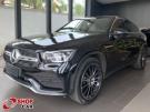 MERCEDES-BENZ GLC 300 Coupe 2.0T 16v 4Matic Preta