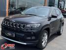 JEEP Compass Longitude 1.3 16v T270 Preta