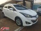 HYUNDAI HB20 Comfort Plus 1.0 12v Branca