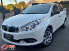 FIAT Grand Siena Attractive 1.4 Branca