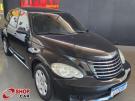 CHRYSLER PT Cruiser Classic 2.4 16v Preta