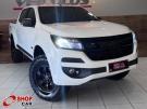 GM - Chevrolet S10 LT 2.8CTDi 16v 4x4 C.D. Branca