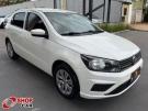 VW - Volkswagen Gol 1.6 4p. Branca