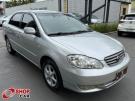 TOYOTA Corolla XEi 1.8 16v Prata