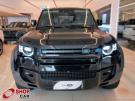 LAND ROVER Defender 110 SE 2.0T 16v P300 Preta