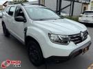 RENAULT Duster Zen 1.6 16v Branca