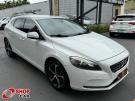 VOLVO V40 T-4 Dynamic 2.0T 20v Branca