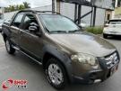 FIAT Strada Adventure 1.8 16v C.D. Cinza