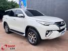 TOYOTA Hilux SW4 SRX D4-D 2.8TDi 16v 4x4 Branca