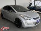 HYUNDAI Elantra GLS 1.8 16v Prata