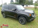 JEEP Renegade Trailhawk 2.0TDi 16v 4x4 Preta