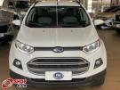 FORD EcoSport SE 1.6 16v Branca