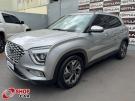 HYUNDAI Creta Platinum Safety 1.0T 12v Prata