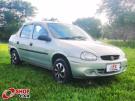 GM - Chevrolet Corsa Sedan Classic Life 1.0 Bege