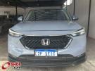 HONDA HR-V Advance 1.5T 16v Cinza