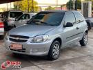 GM - Chevrolet Celta LS 1.0 2p. Prata