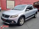 VW - Volkswagen Saveiro Cross 1.6 C.E. Prata