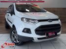 FORD EcoSport Freestyle 1.6 16v Branca