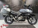 SUZUKI DL 1000 V-Strom Cinza