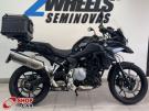 BMW F 750 GS Premium Preta