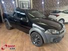 FIAT Strada Working 1.4 C.S. Preta