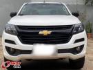 GM - Chevrolet S10 LT 2.8CTDi 16v 4x4 C.D. Branca