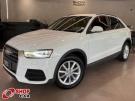 AUDI Q3 Attraction 1.4 TFSi 16v Branca