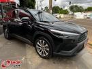 TOYOTA Corolla Cross XRE 2.0 16v Preta