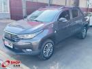 FIAT Strada Ranch 1.3 C.D. Cinza