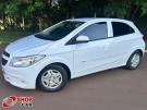 GM - Chevrolet Onix Joy 1.0 Branca